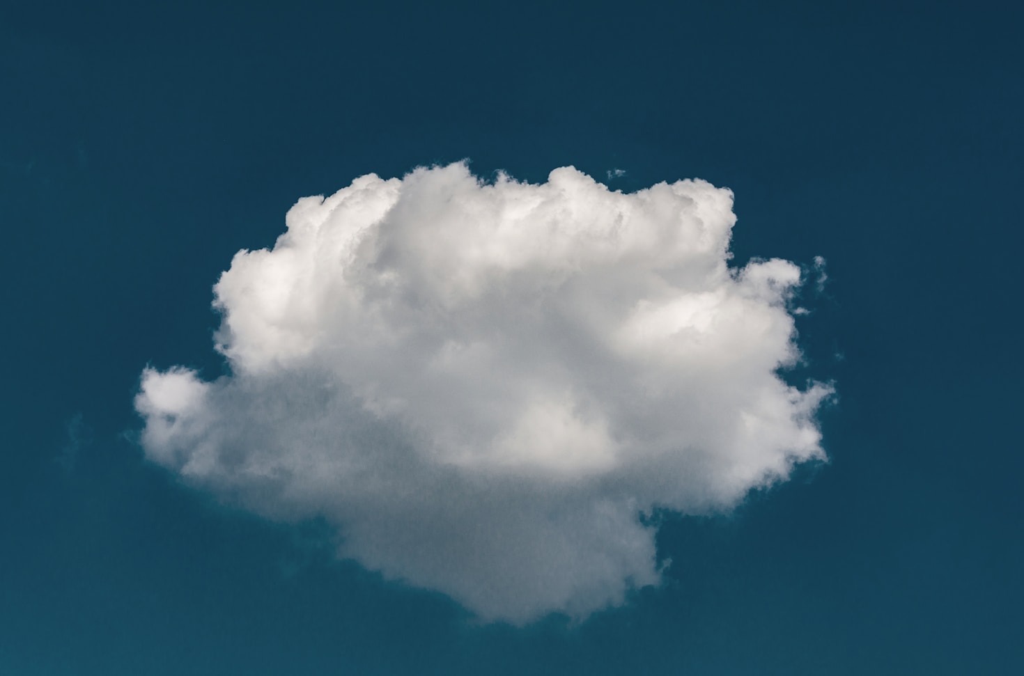 Understanding Different Types of Cloud Services